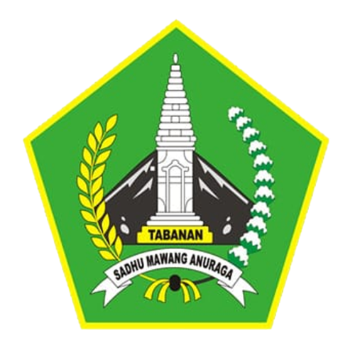 Logo Kabupaten Tabanan